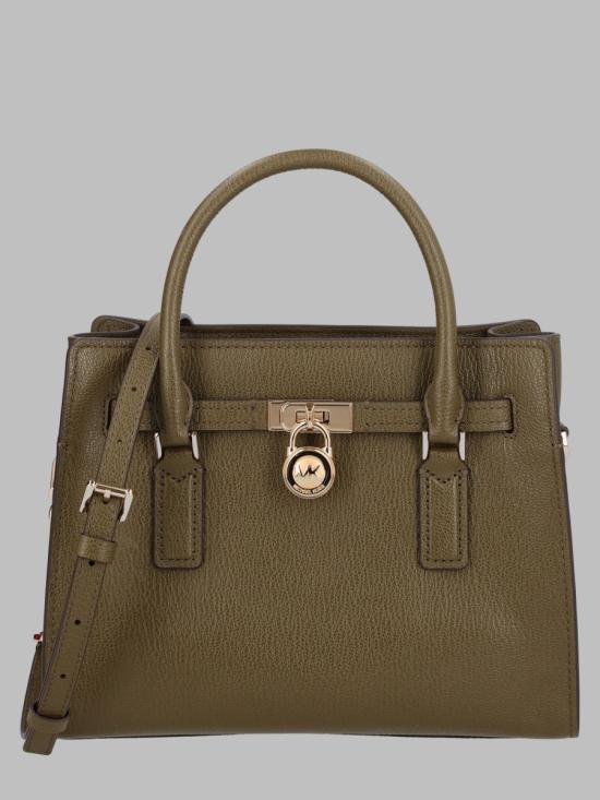 26FW 마이클 코어스 토트백 30T6GNXS1L 282LODEN GREEN