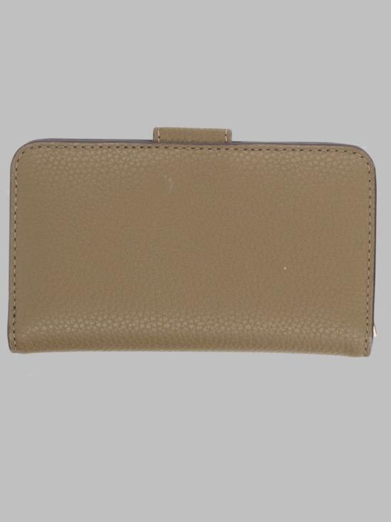 26FW 마이클 코어스 지갑 32S6G17F8L 282LODEN DOVE - MICHAEL KORS