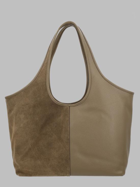 26FW 마이클 코어스 숄더백 30T6G51T3S 282LODEN GREEN - MICHAEL KORS