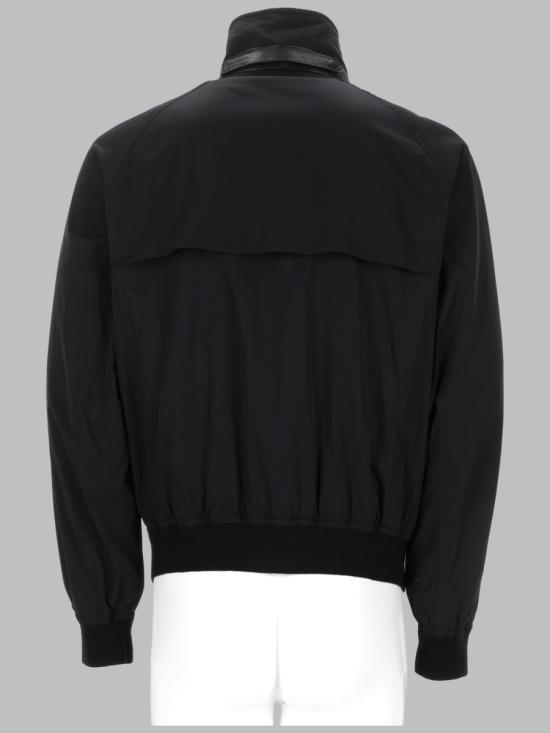 26FW 톰포드 자켓 OBS073 FMN064NAA BLACK - TOMFORD