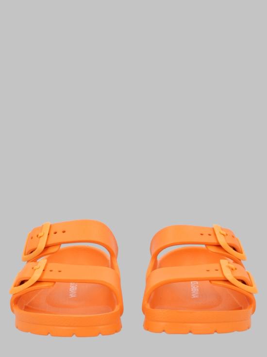 26FW [키즈] 돌체앤가바나 플랫 슈즈 DD0324K A510381166 ORANGE