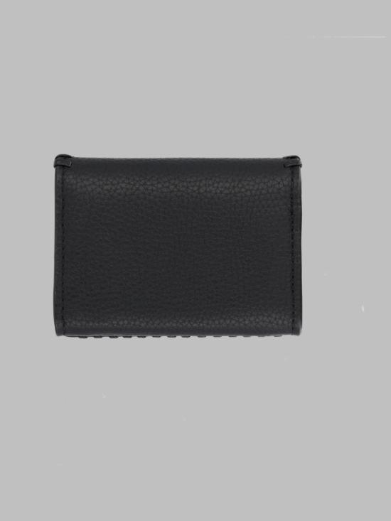 26FW 마이클 코어스 지갑 32T6A17D5U 001BLACK - MICHAEL KORS