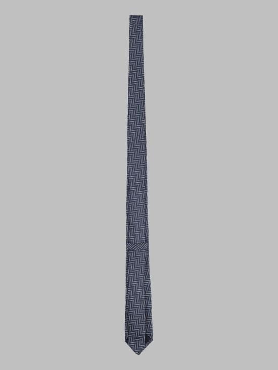 26FW 톰포드 넥타이 STI003 S0353UBA BLUE - TOMFORD