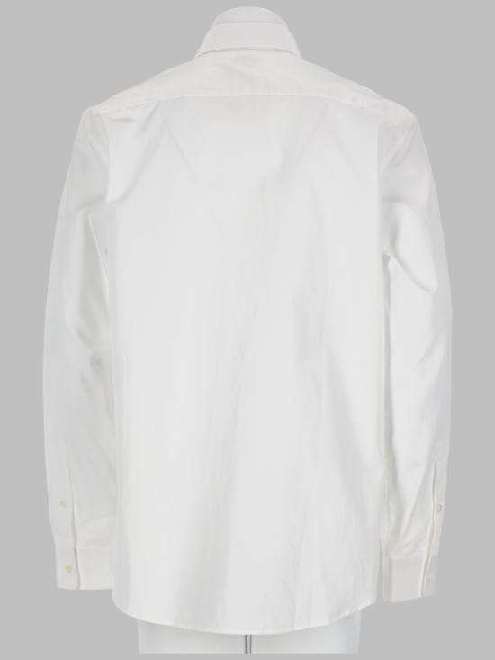 26FW 버버리 긴팔 셔츠 8127274 A1462 WHITE - BURBERRY