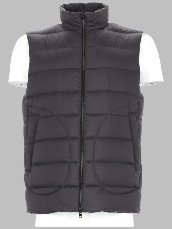 26FW 에르노 패딩 조끼 PI0018ULE 12456Z9480 GREY