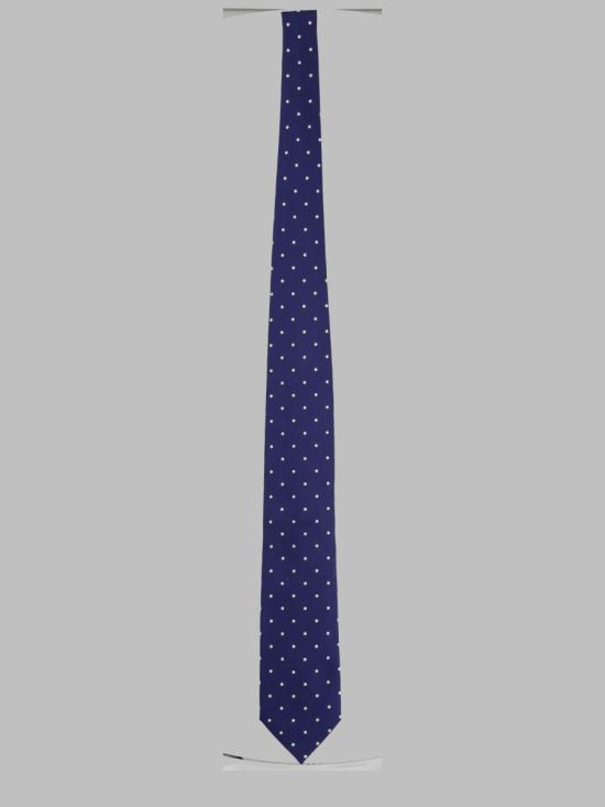 26FW 톰포드 넥타이 STE001 S0338uby BLUE