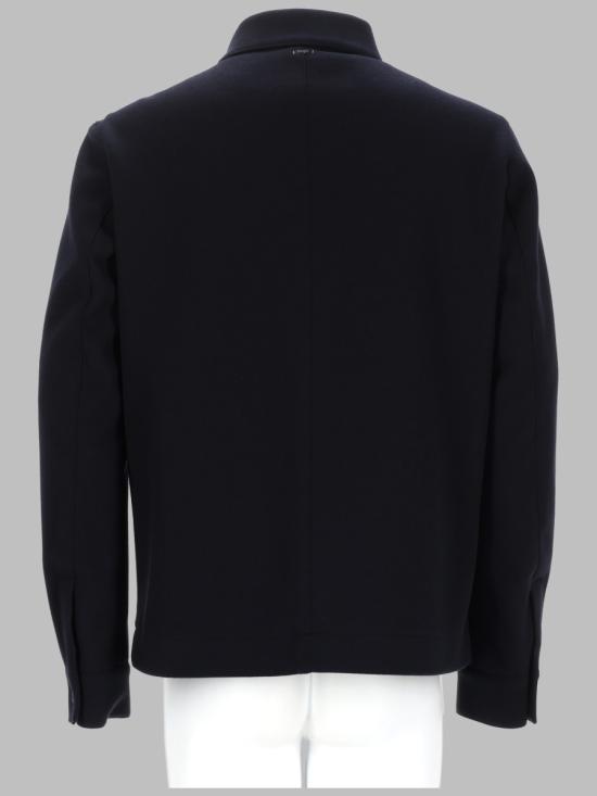 26FW 에르노 자켓 GI00115UR 129079200 BLUE - HERNO