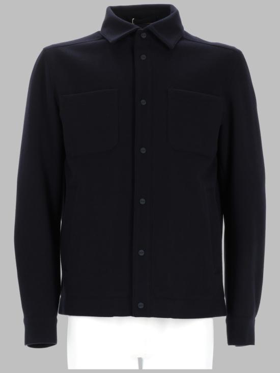 26FW 에르노 자켓 GI00115UR 129079200 BLUE