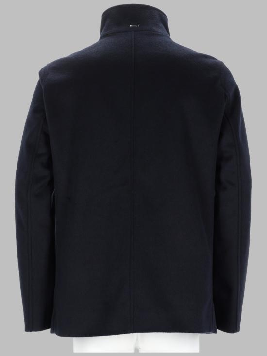 26FW 에르노 트렌치 코트 PE00018UR 129109200 BLUE - HERNO