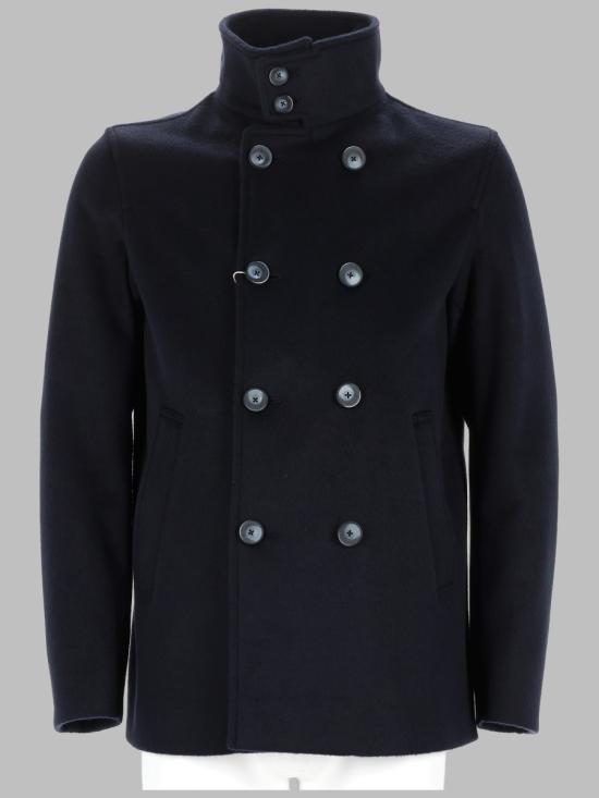 26FW 에르노 트렌치 코트 PE00018UR 129109200 BLUE
