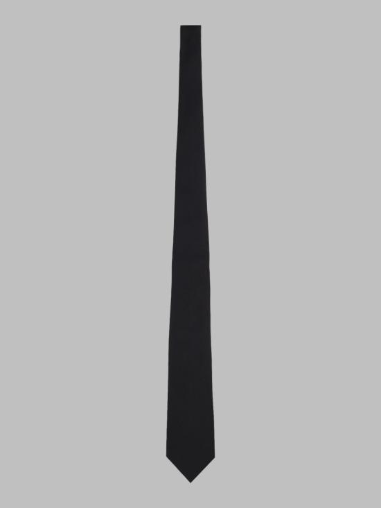 26FW 톰포드 넥타이 STE001 S0349NAA BLACK