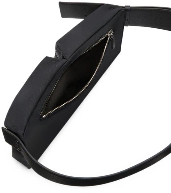 26FW 지방시 벨트백 BK50G7K21W001 BLACK - GIVENCHY