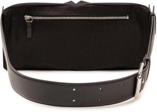 26FW 지방시 벨트백 BK50G7K21W001 BLACK - GIVENCHY