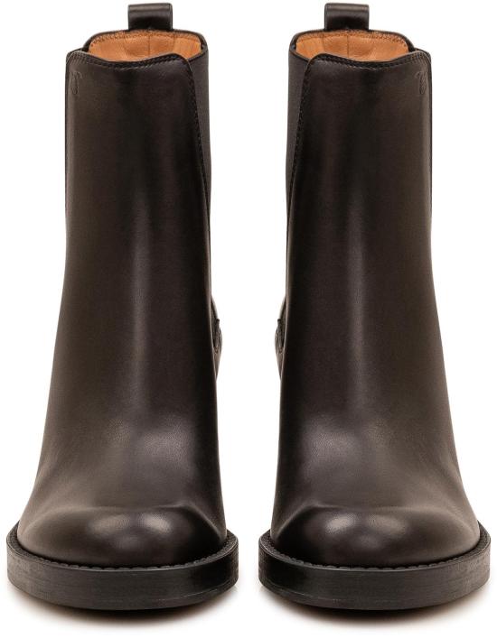 26FW 토즈 부츠 XXW79L0JL30N6MB999 BLACK - TODS