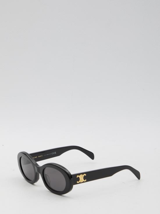 26FW 셀린느 선글라스 4S194CPLB BLACK