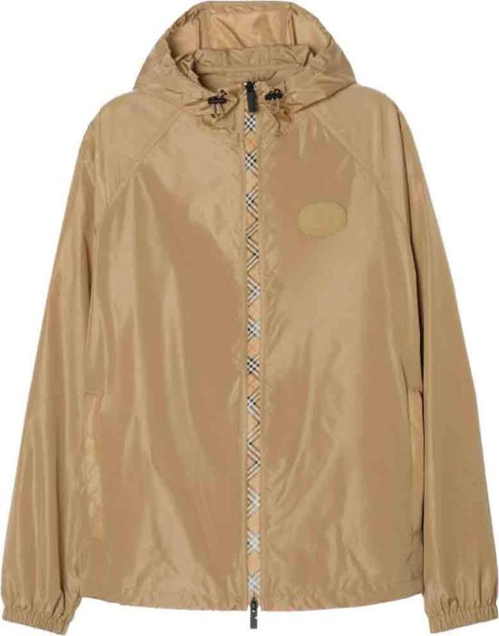 26FW 버버리 자켓 8128028A3743 BEIGE