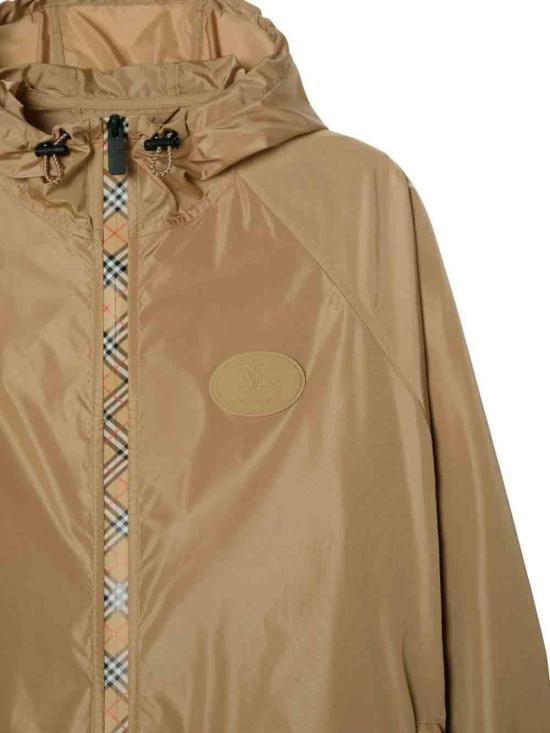 26FW 버버리 자켓 8128028A3743 BEIGE - BURBERRY