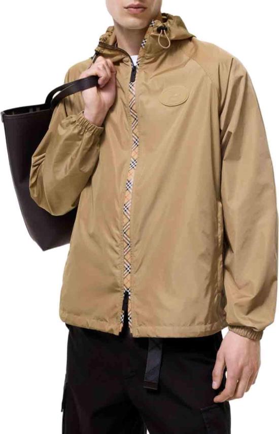26FW 버버리 자켓 8128028A3743 BEIGE - BURBERRY