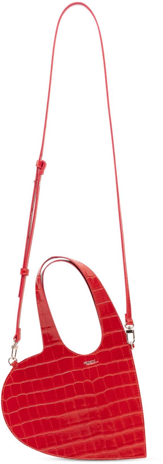 26FW 코페르니 토트백 COPBA93F6107RED - COPERNI