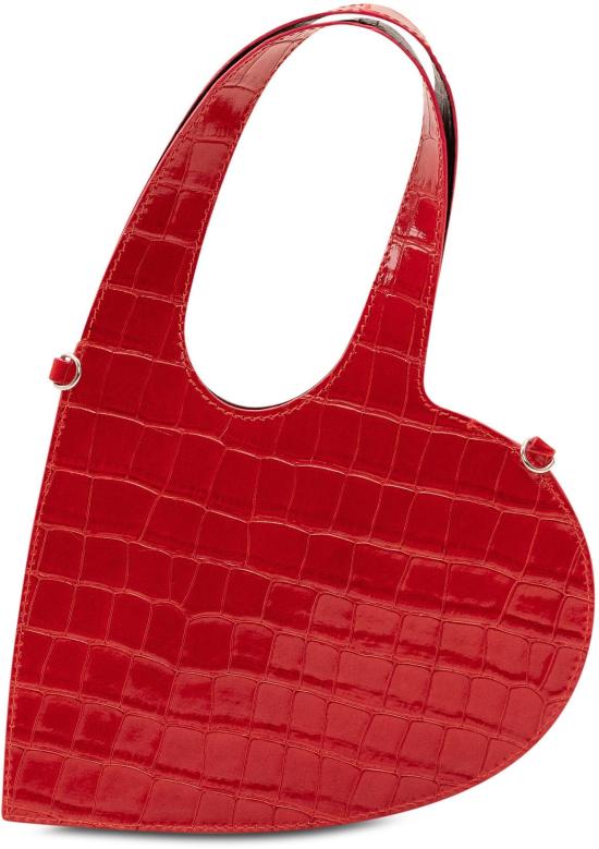 26FW 코페르니 토트백 COPBA93F6107RED - COPERNI