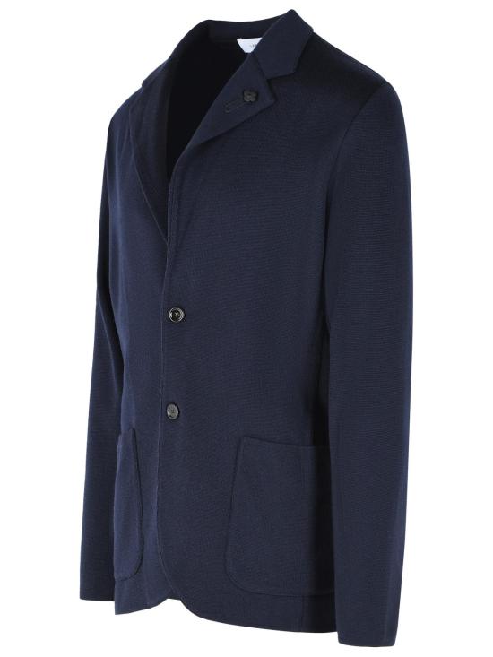 26FW 라르디니 수트 자켓 CNCLJM56 CN65000850 Navy - LARDINI