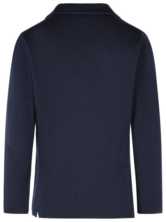 26FW 라르디니 수트 자켓 CNCLJM56 CN65000850 Navy - LARDINI