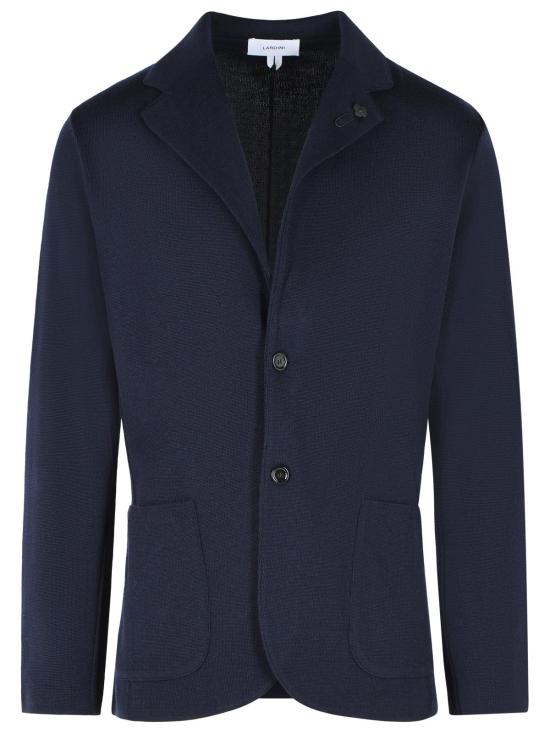 26FW 라르디니 수트 자켓 CNCLJM56 CN65000850 Navy