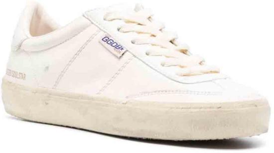 26FW 골든구스 소울스타 스니커즈 GWF00464F00504911629 WHITE - GOLDEN GOOSE
