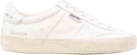 26FW 골든구스 소울스타 스니커즈 GWF00464F00504911629 WHITE
