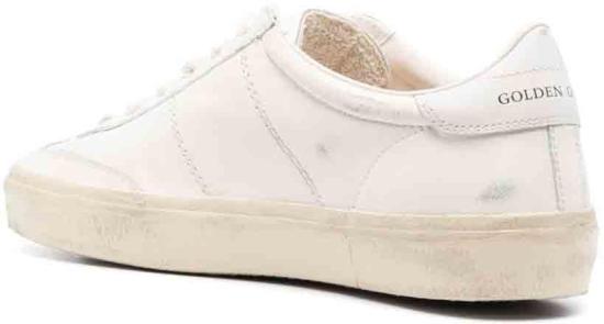 26FW 골든구스 소울스타 스니커즈 GWF00464F00504911629 WHITE - GOLDEN GOOSE