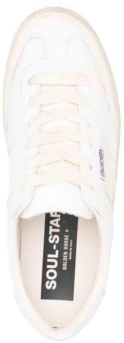 26FW 골든구스 소울스타 스니커즈 GWF00464F00504911629 WHITE - GOLDEN GOOSE