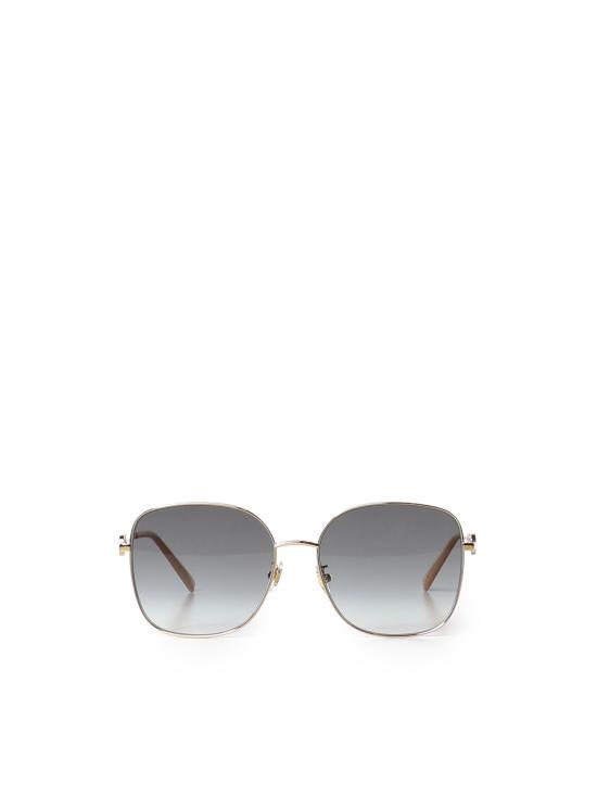 26FW 발렌티노 가라바니 선글라스 VG0042SK GOLD GOLD GREY