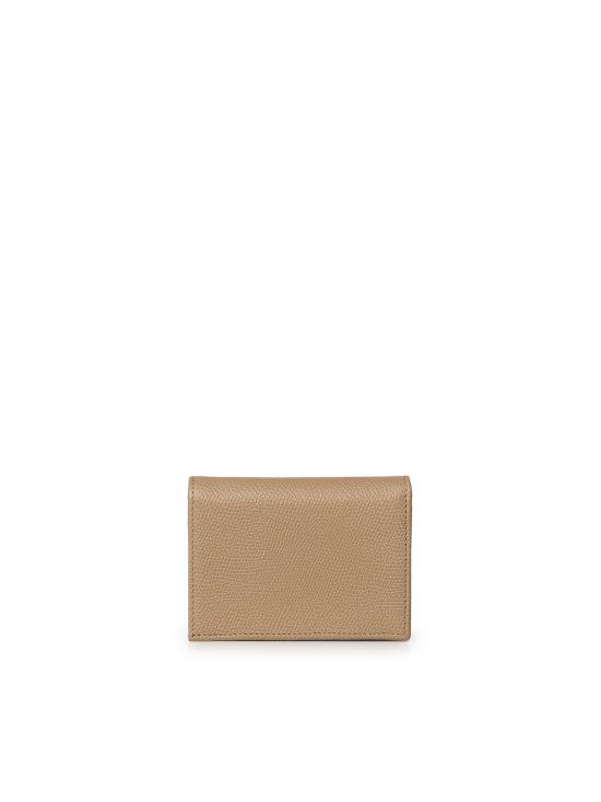 26FW 발렌티노 가라바니 지갑 9W2P0AJ3 SNPWRP ROSE SAND - VALENTINO GARAVANI