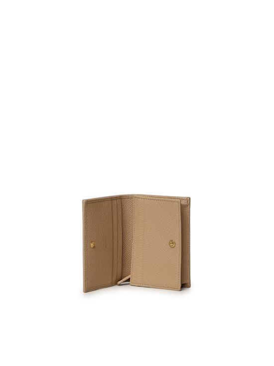 26FW 발렌티노 가라바니 지갑 9W2P0AJ3 SNPWRP ROSE SAND - VALENTINO GARAVANI