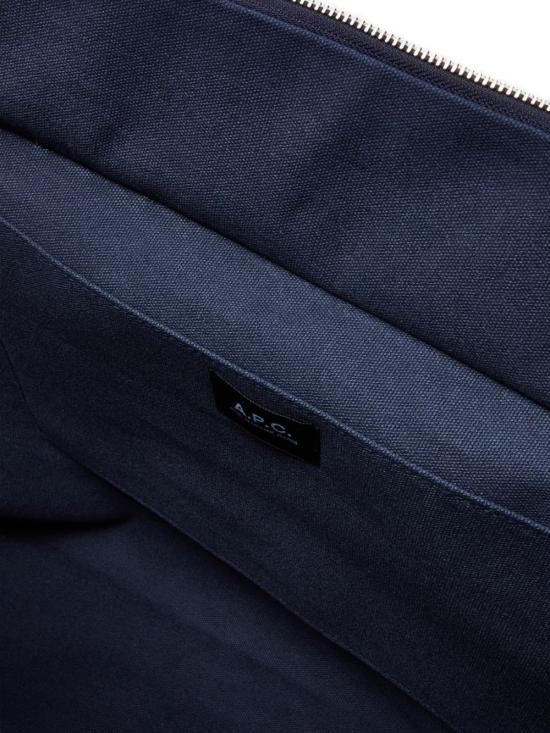 26FW 아페쎄 가방 COHIZ F67046IAI Indigo - A.P.C.