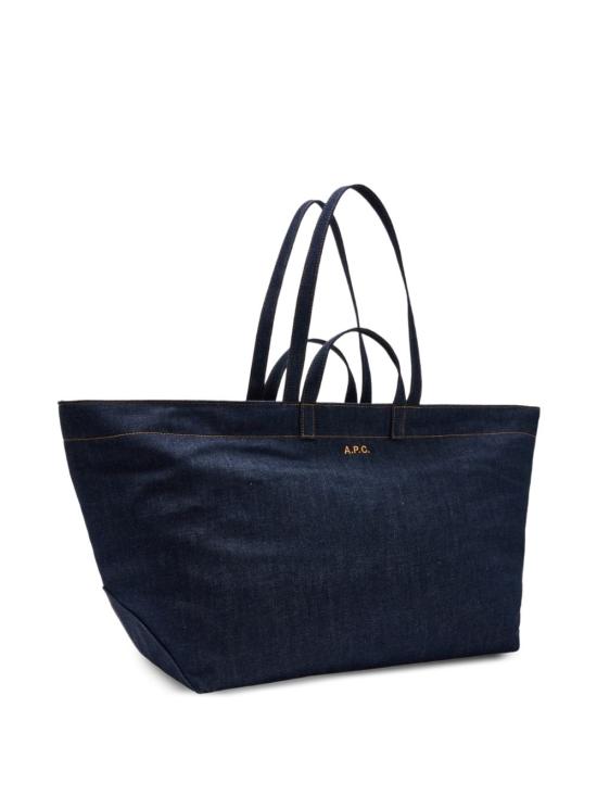 26FW 아페쎄 가방 COHIZ F67046IAI Indigo - A.P.C.