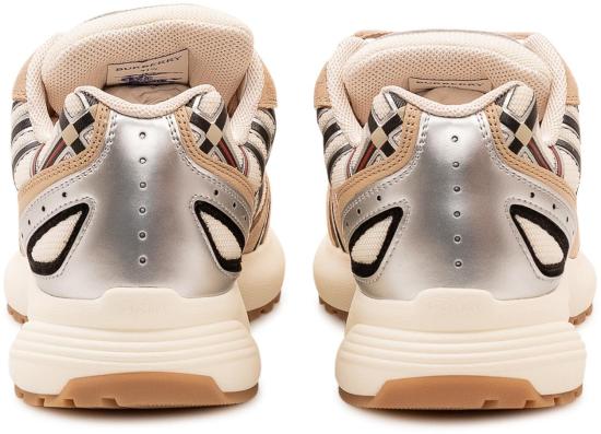 26FW 버버리 스니커즈 8127713B8626 BEIGE - BURBERRY