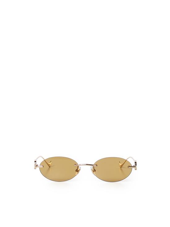 26FW 발렌티노 가라바니 선글라스 VG0032S 001 GOLD GOLD GREY