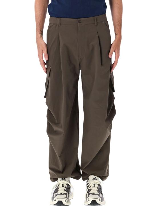 26FW 아디다스 스트레이트 팬츠 KR9663 SHAOLI