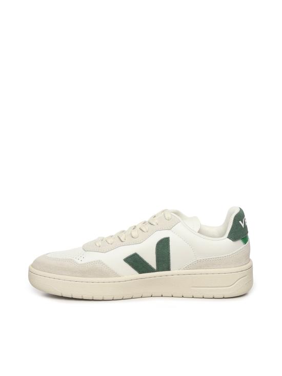 26FW 베자 스니커즈 VD2003384 WHITE CYPRUS - VEJA