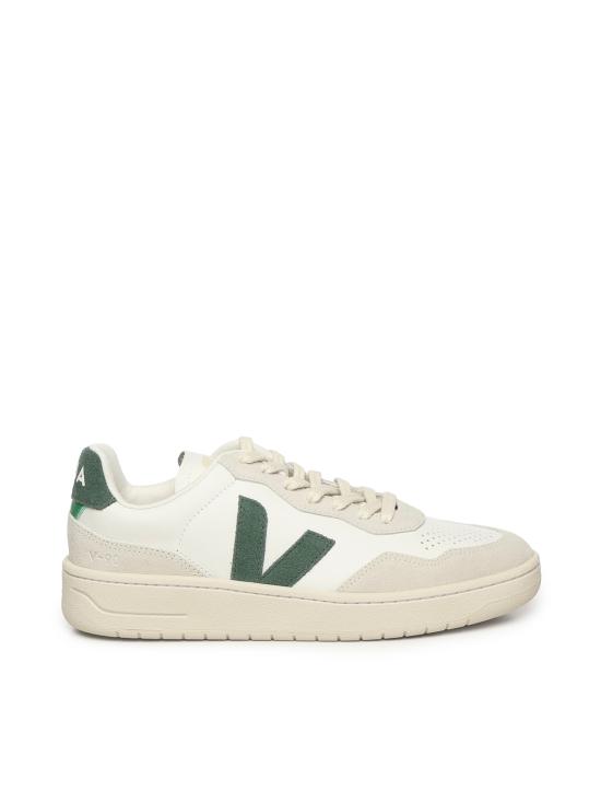 26FW 베자 스니커즈 VD2003384 WHITE CYPRUS