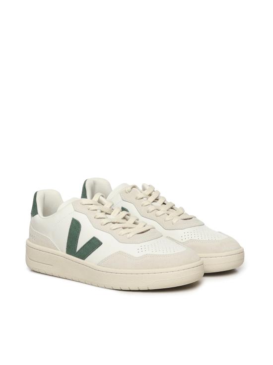 26FW 베자 스니커즈 VD2003384 WHITE CYPRUS - VEJA