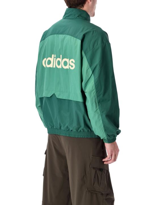 26FW 아디다스 자켓 KT4321 CGREEN COLLEGIATE GREEN - ADIDAS