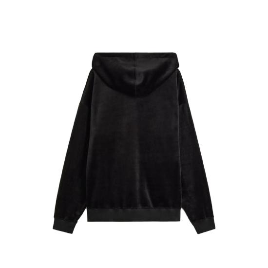 26FW 와이쓰리 후드 티셔츠 IA4371 BLACK - Y-3