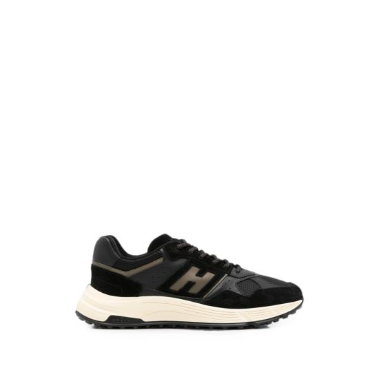 26FW 호간 하이퍼라이트 스니커즈 HXM5630FK70V HB0FDU BLACK