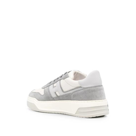 26FW 호간 스니커즈 HXW7180GI00U HC1P73 GREY NEUTRALS - HOGAN