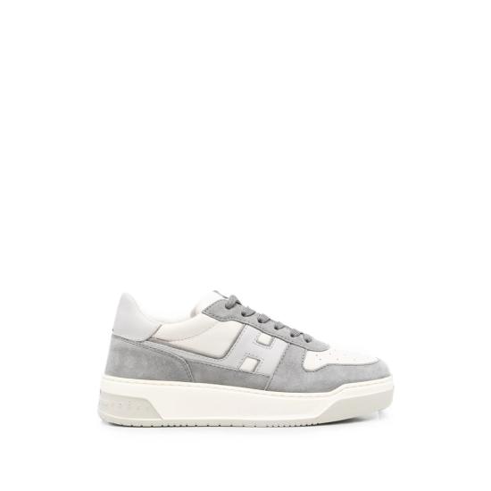 26FW 호간 스니커즈 HXW7180GI00U HC1P73 GREY NEUTRALS