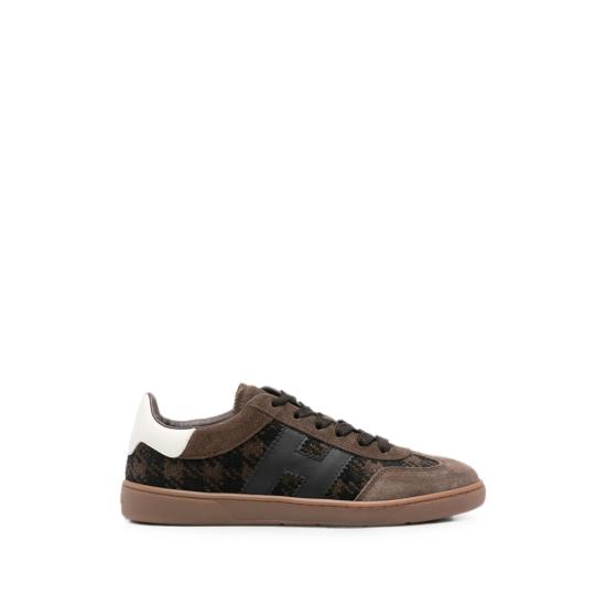 26FW 호간 스니커즈 HXW6470FB6BV I50R2F BROWN BLACK