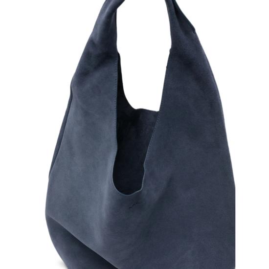 26FW 아페쎄 숄더백 PXCDS F67008 IAK BLUE - A.P.C.