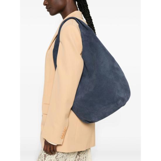 26FW 아페쎄 숄더백 PXCDS F67008 IAK BLUE - A.P.C.